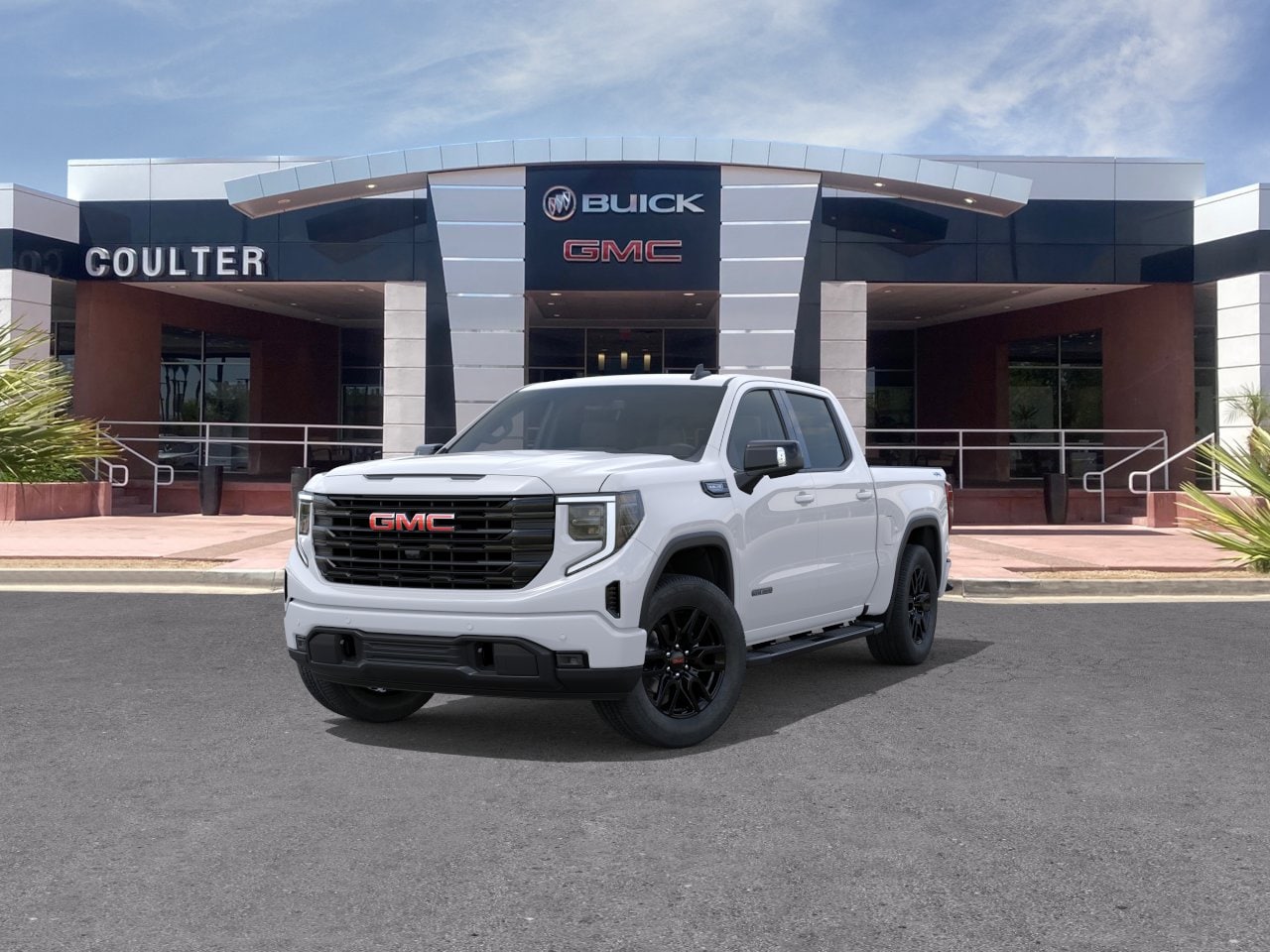 2026 GMC Sierra 1500 Elevation - Photo 32