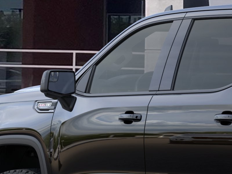 2026 GMC Sierra 1500 AT4 - Photo 12