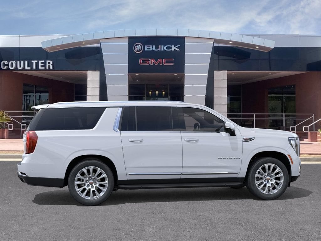 2026 GMC Yukon XL Denali - Photo 6
