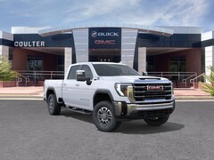 2026 GMC Sierra 2500 HD SLT Truck