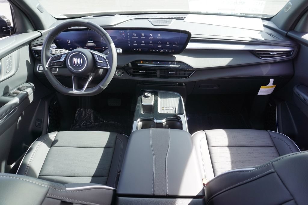 2026 Buick Enclave Sport Touring - Photo 14