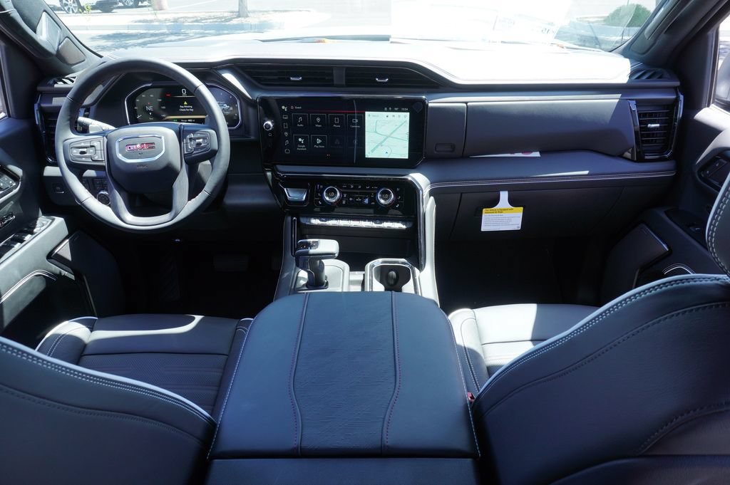 2026 GMC Sierra 1500 AT4X - Photo 14