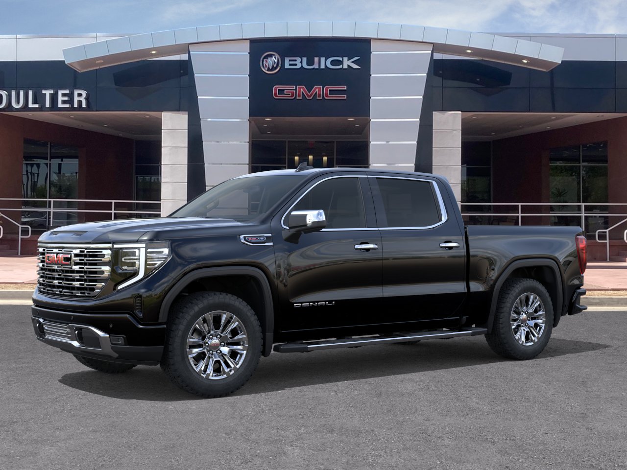 2026 GMC Sierra 1500 Denali - Photo 27