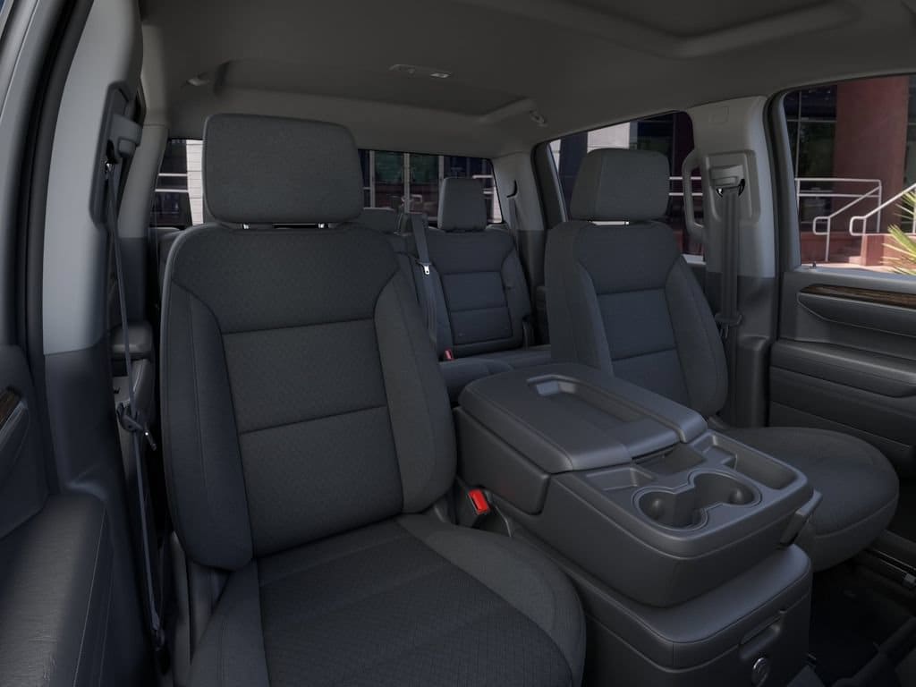 2026 GMC Sierra 1500 Elevation - Photo 16