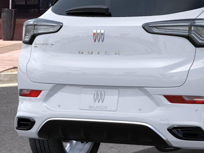 2026 Buick Encore GX Avenir - Photo 14