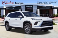 2025 Buick Enclave Preferred SUV