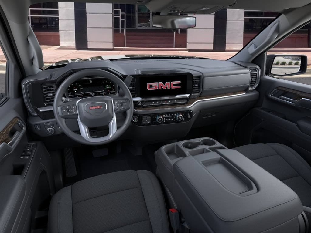 2026 GMC Sierra 1500 Elevation - Photo 15