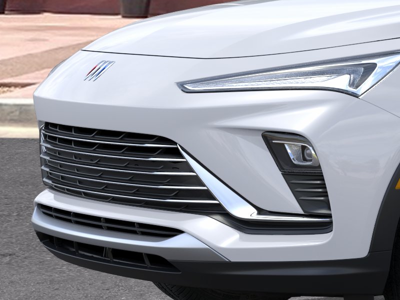 2026 Buick Envista Preferred - Photo 13