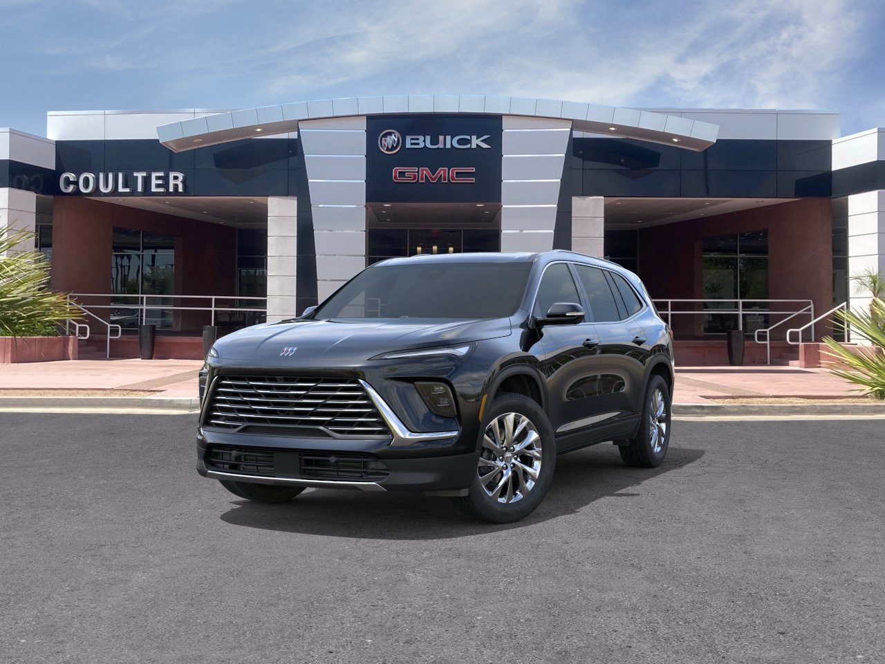 2026 Buick Enclave Preferred - Photo 33