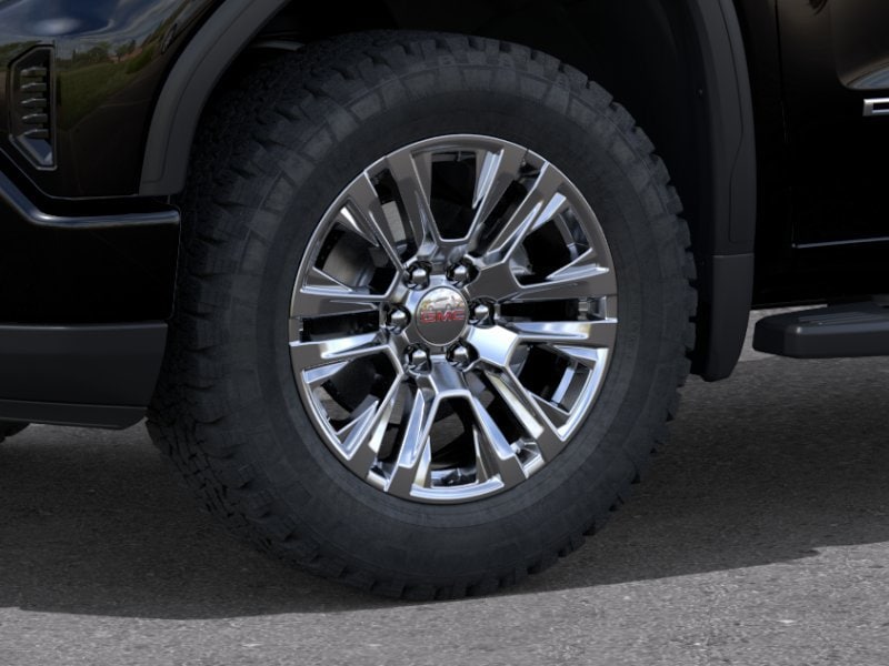2026 GMC Sierra 1500 Denali - Photo 11