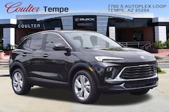2026 Buick Encore GX Preferred SUV