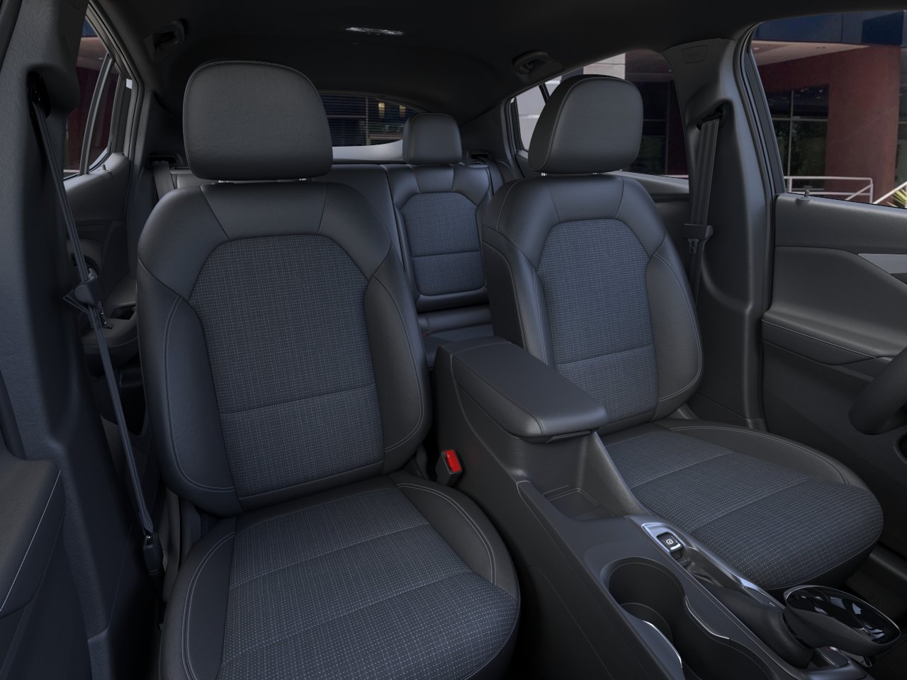 2026 Buick Envista Preferred - Photo 16