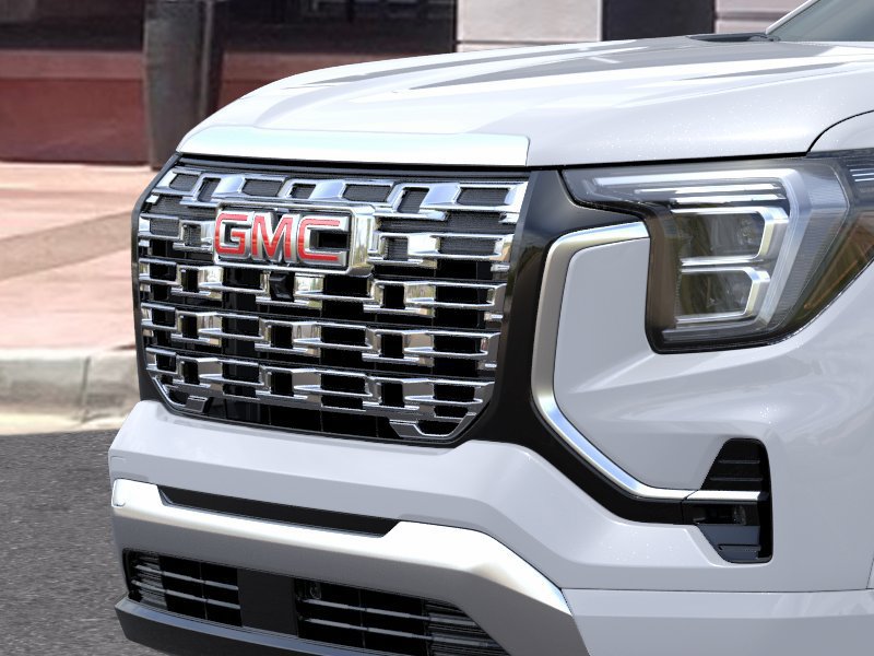 2027 GMC Terrain Denali - Photo 15