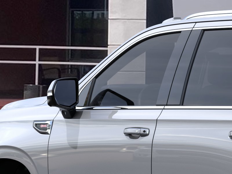 2026 GMC Yukon Elevation - Photo 12