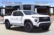  GMC Canyon