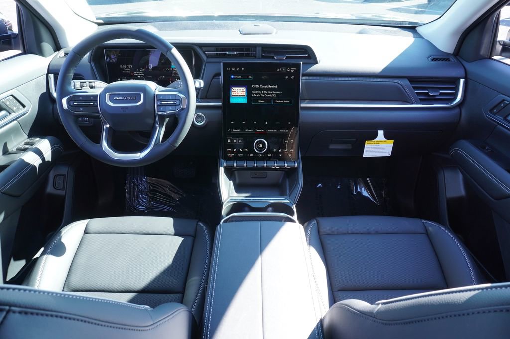 2026 GMC Terrain Denali - Photo 13