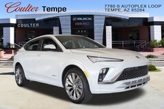 2026 Buick Envista Avenir SUV