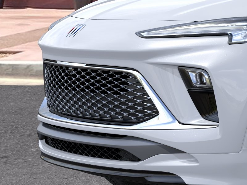 2026 Buick Encore GX Avenir - Photo 13