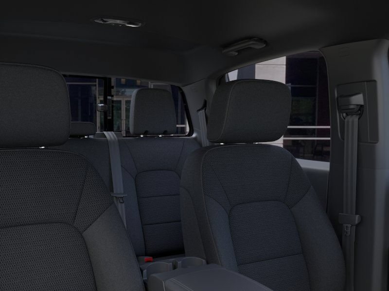 2026 GMC Canyon Elevation - Photo 24