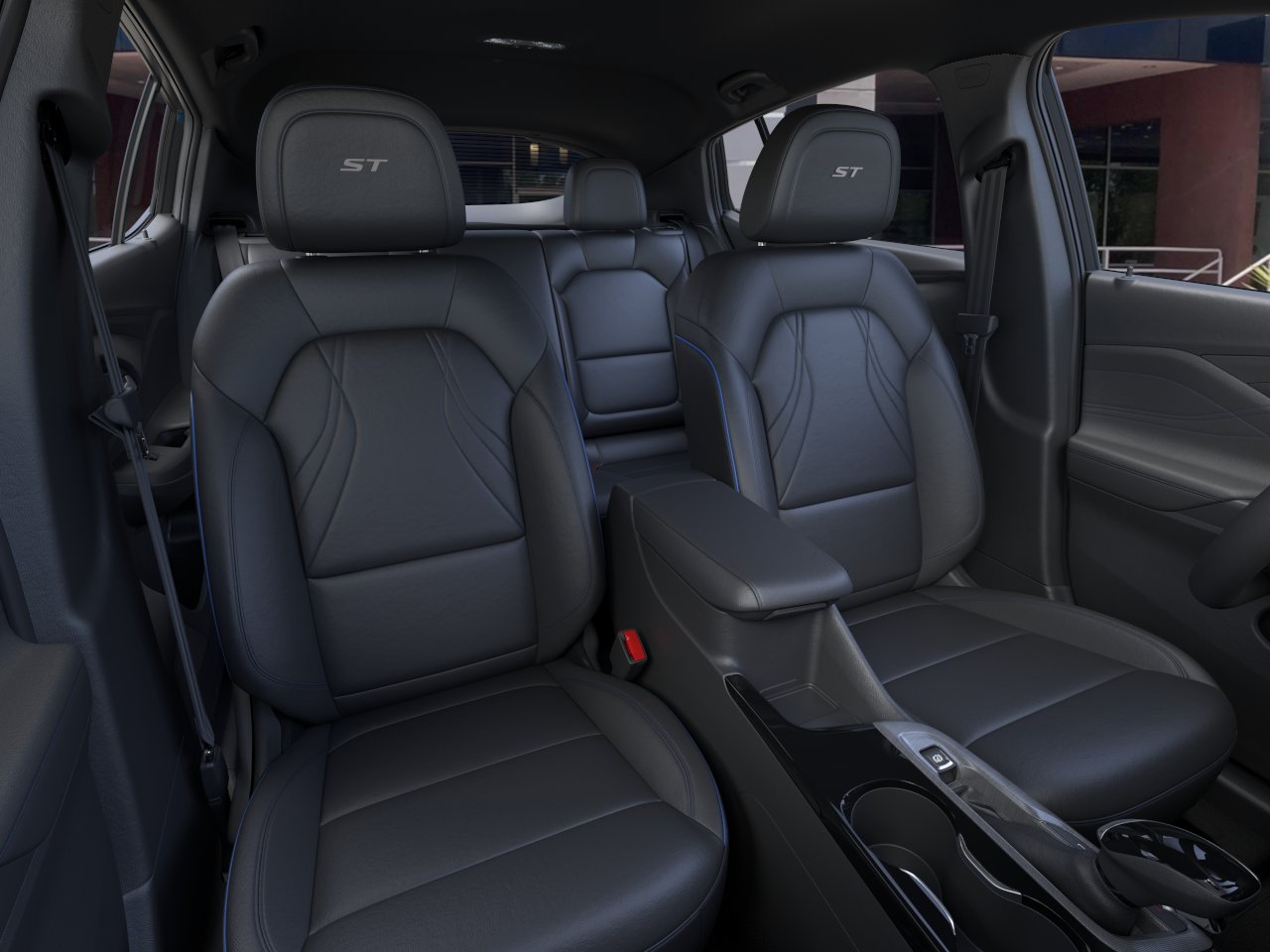 2026 Buick Envista Sport Touring - Photo 41