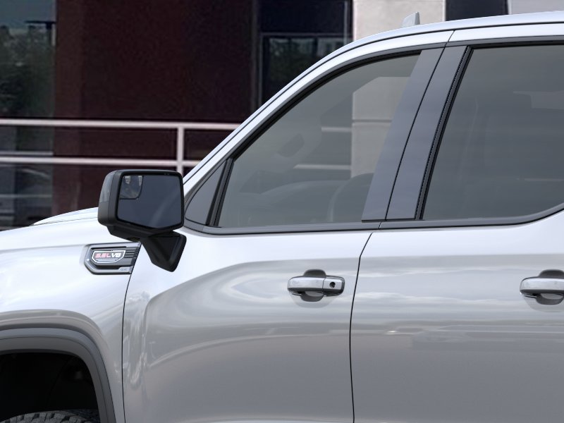 2026 GMC Sierra 1500 AT4 - Photo 37