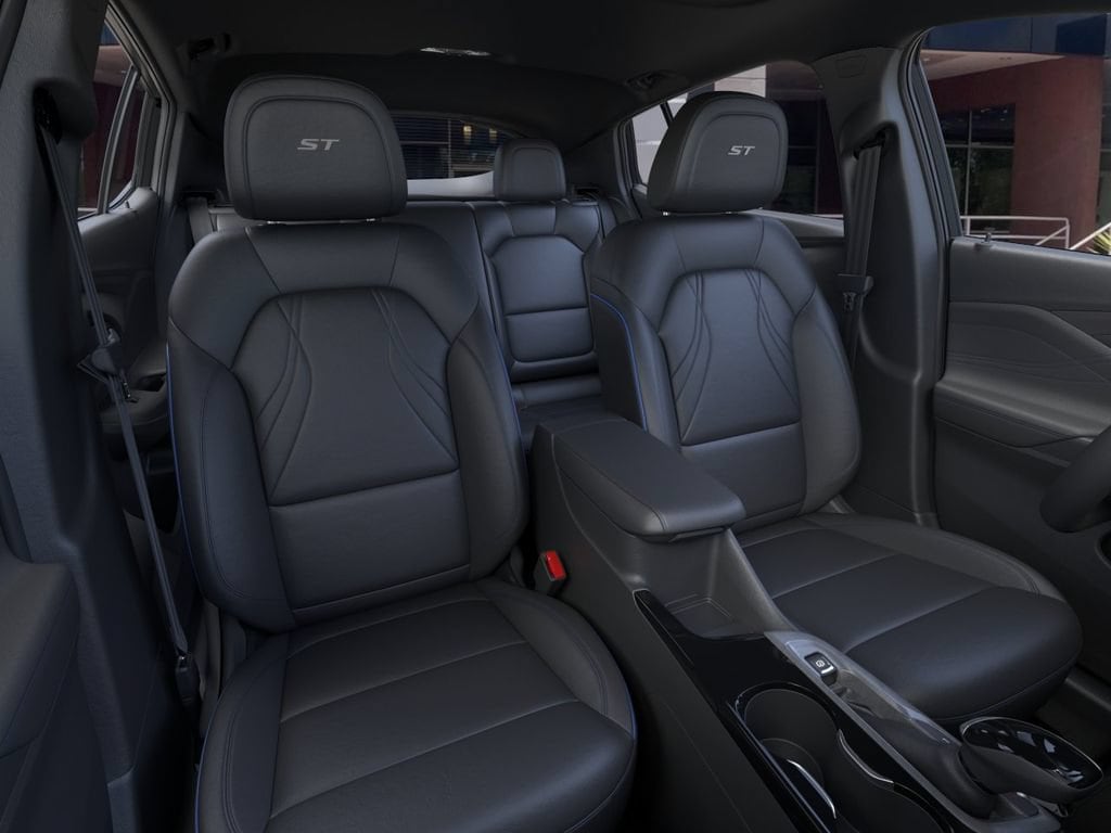 2026 Buick Envista Sport Touring - Photo 15