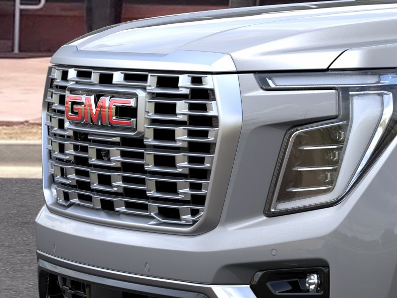 2026 GMC Yukon XL Denali - Photo 36