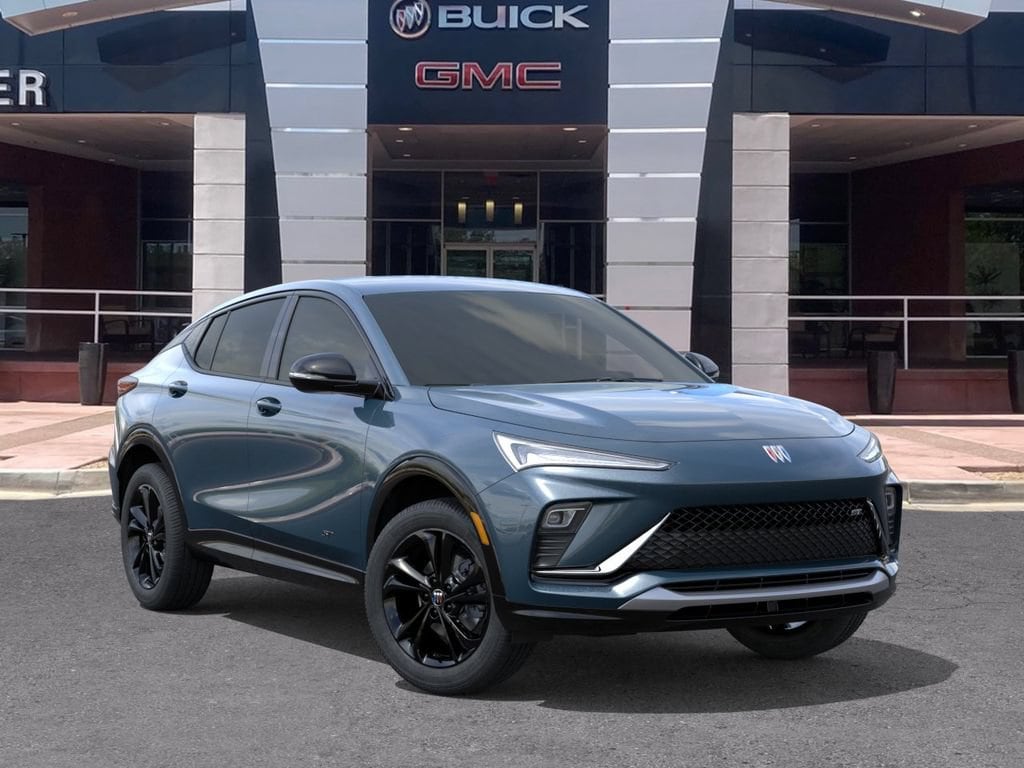2026 Buick Envista Sport Touring - Photo 8