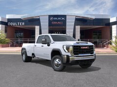 2026 GMC Sierra 3500 HD Pro DRW Truck