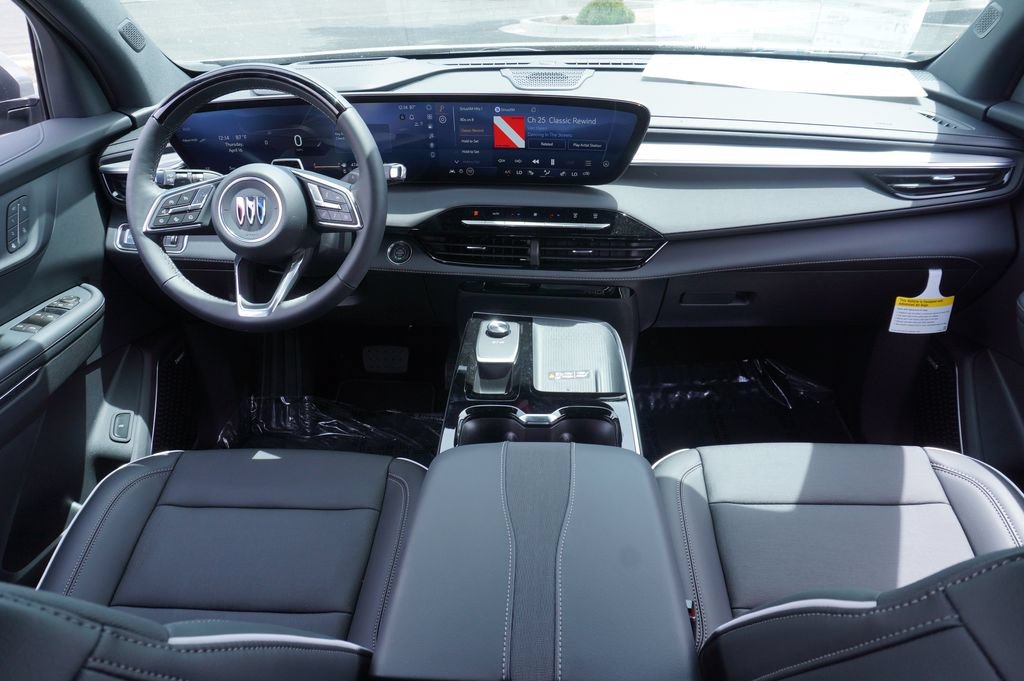 2026 Buick Enclave Preferred - Photo 12