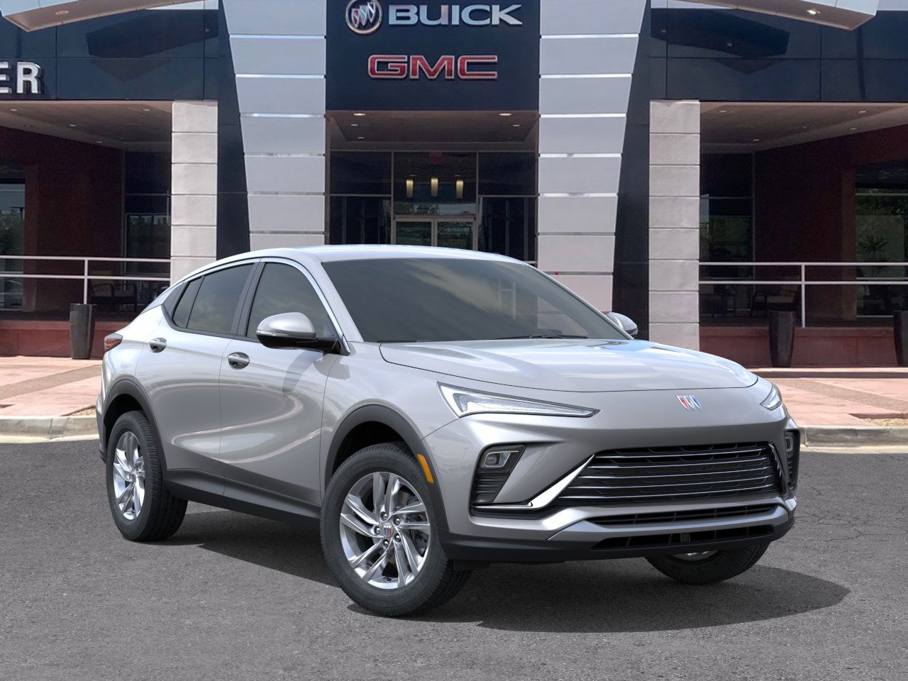 2026 Buick Envista Preferred - Photo 29