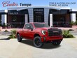 GMC Sierra 2500 HD