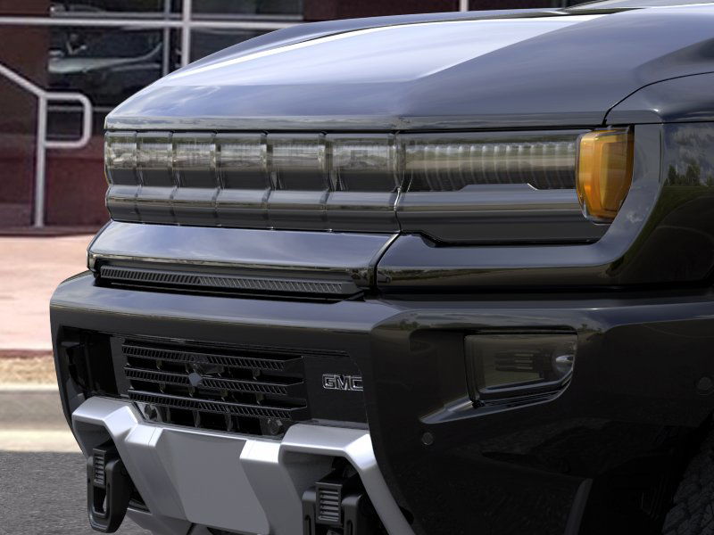2026 GMC HUMMER EV 2X - Photo 33