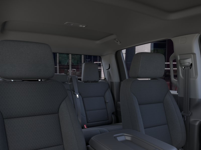 2026 GMC Sierra 1500 Elevation - Photo 48