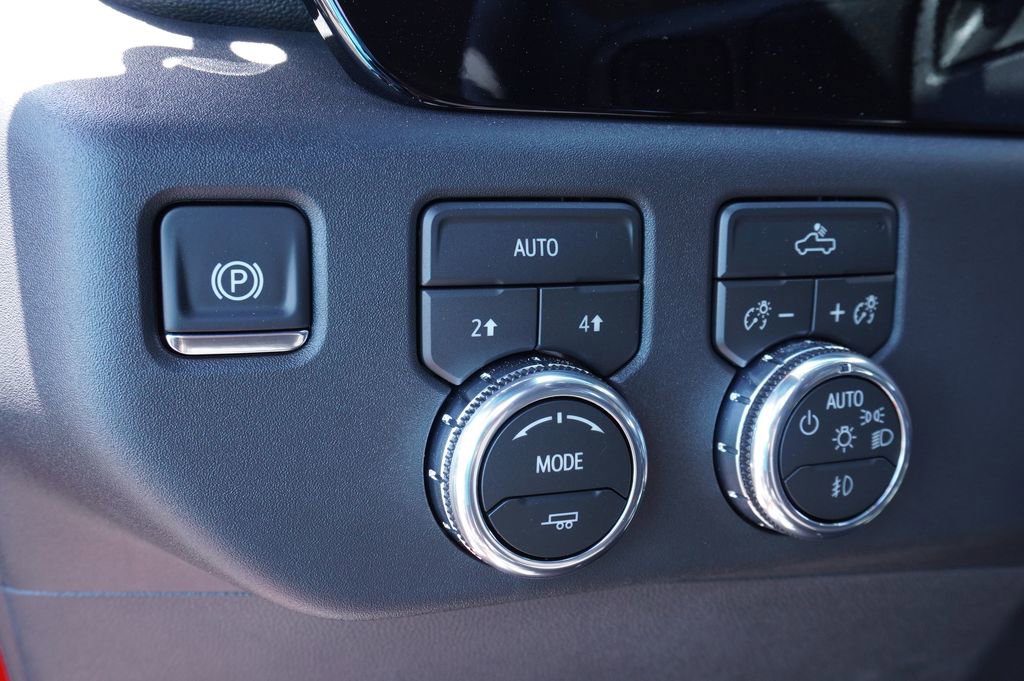 2026 GMC Sierra 1500 Elevation - Photo 20