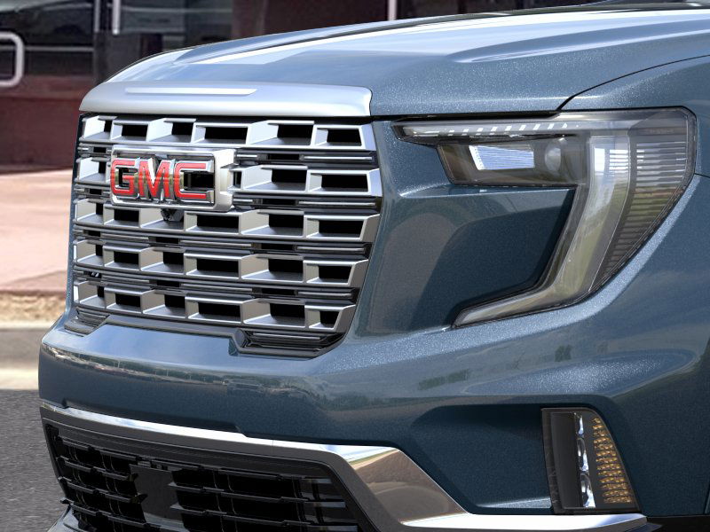2026 GMC Acadia Denali - Photo 37
