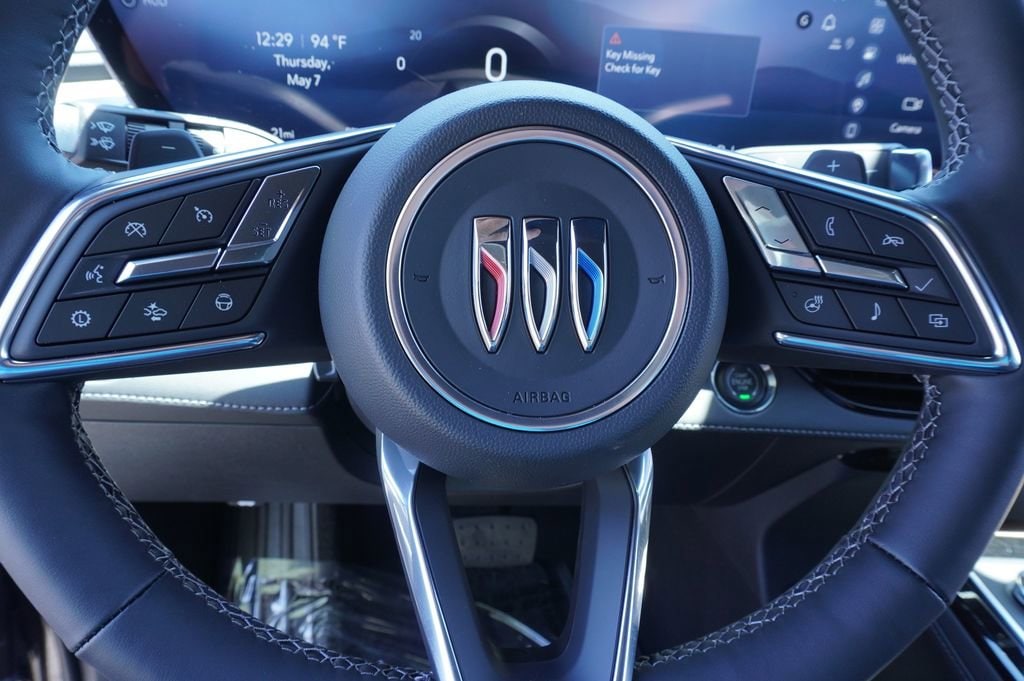 2026 Buick Enclave Avenir - Photo 19