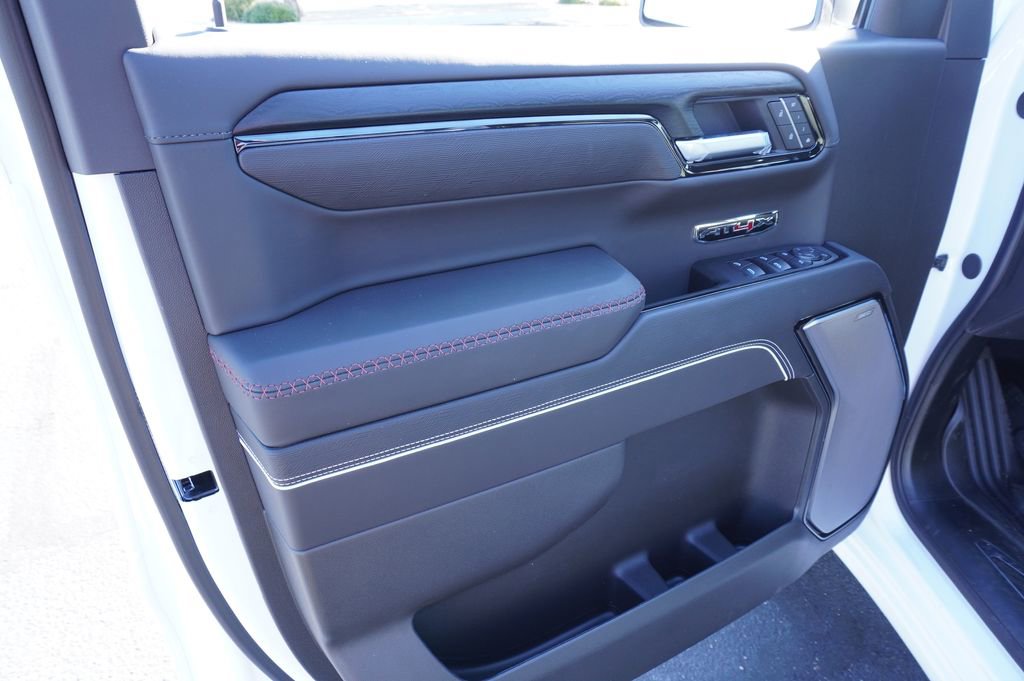 2026 GMC Sierra 1500 AT4X - Photo 16