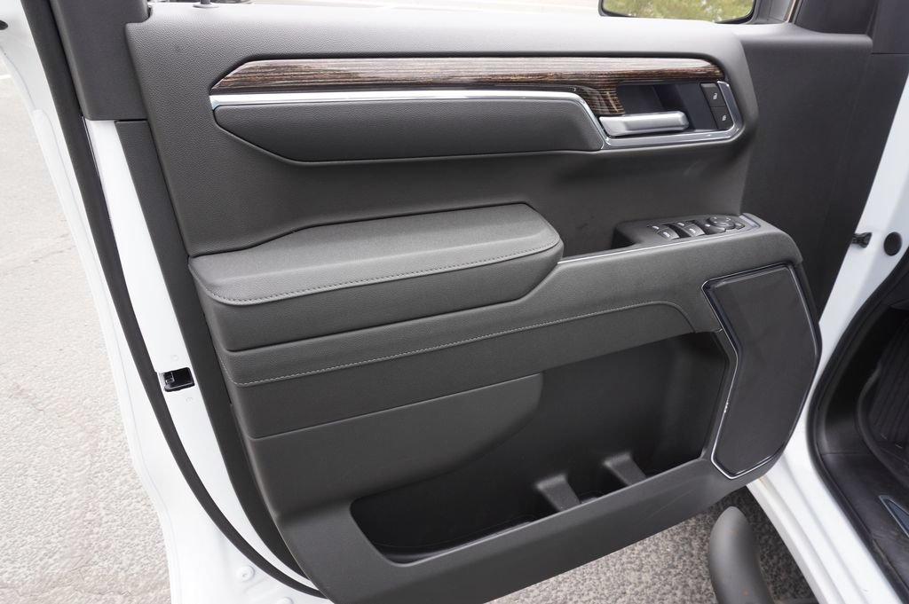 2026 GMC Sierra 1500 Elevation - Photo 15