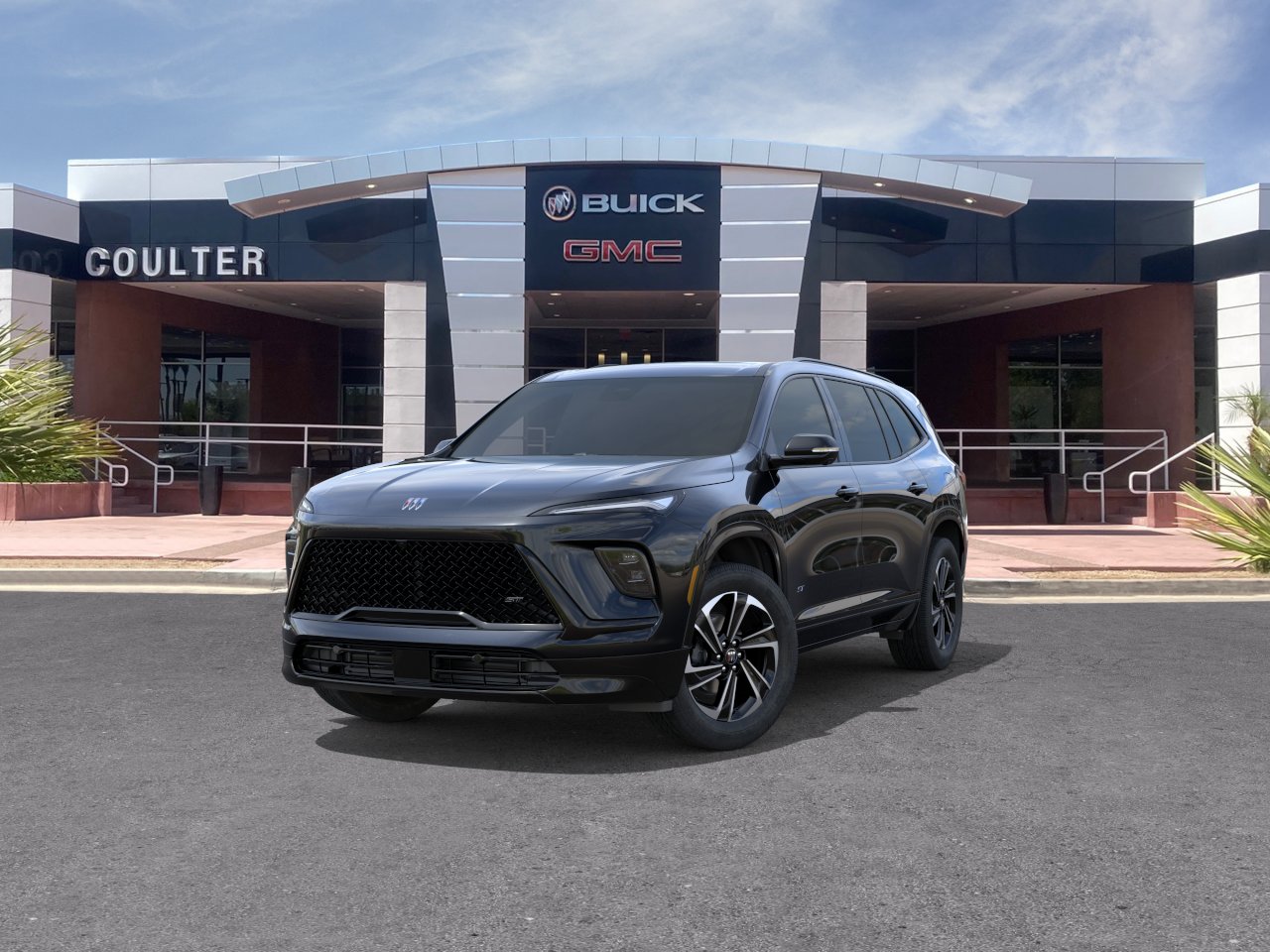2026 Buick Enclave Sport Touring - Photo 33