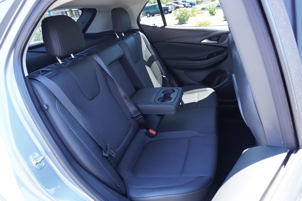 2023 Buick Encore GX Select - Photo 10