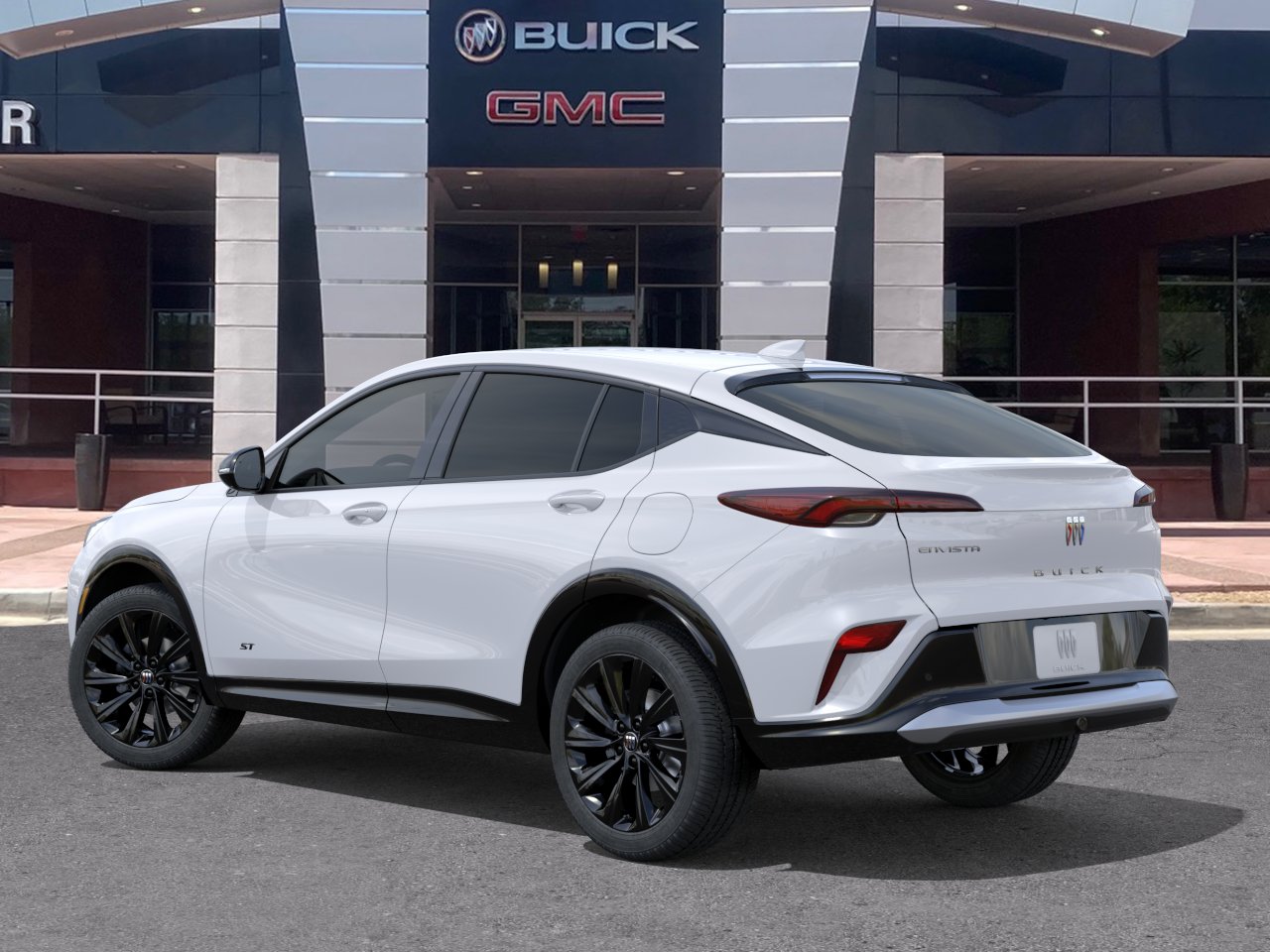 2026 Buick Envista Sport Touring - Photo 27
