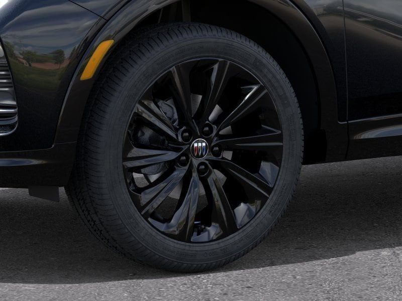 2026 Buick Envista Sport Touring - Photo 8