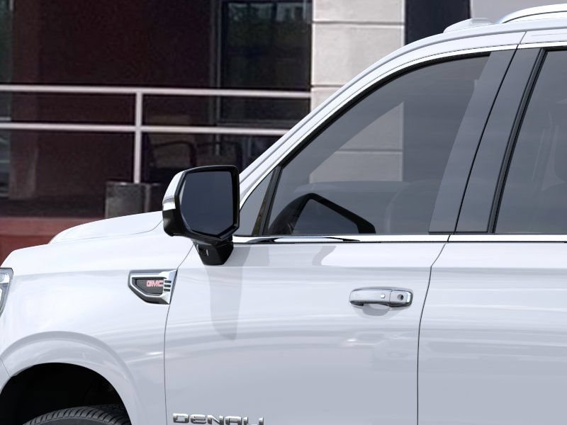 2026 GMC Yukon XL Denali - Photo 13