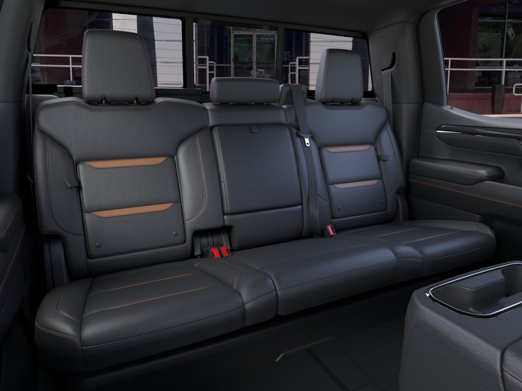 2026 GMC Sierra 1500 AT4 - Photo 19