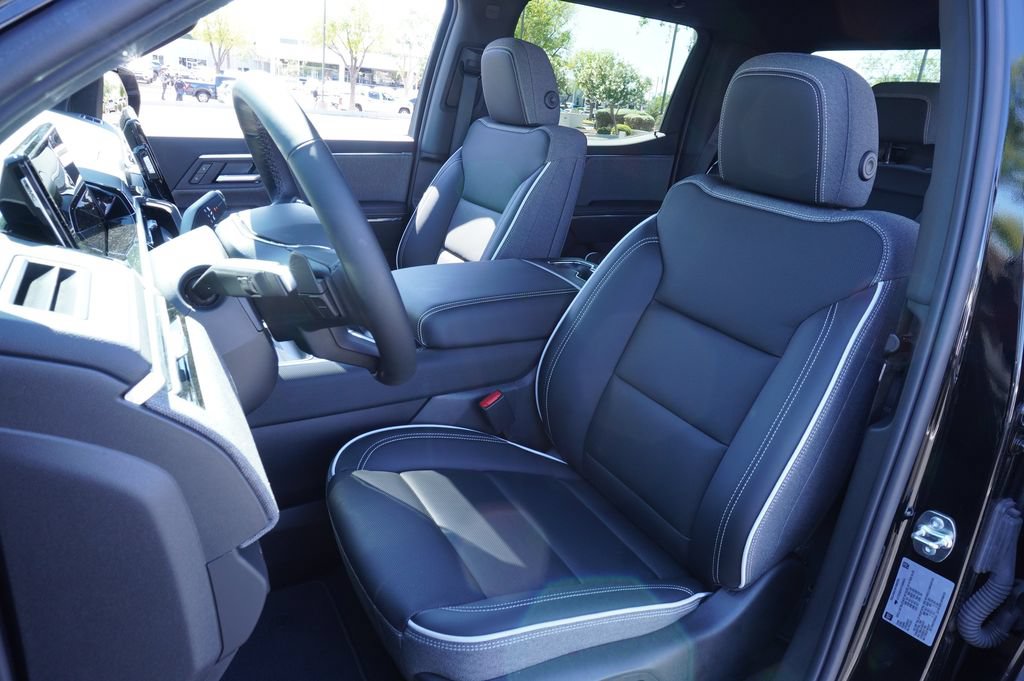 2026 GMC Sierra EV Elevation - Photo 14