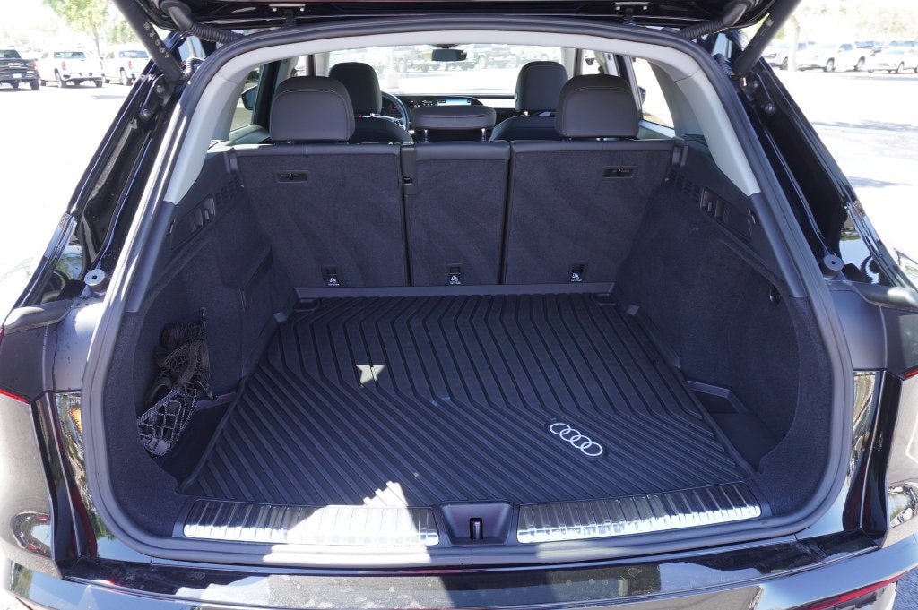 2025 Audi Q5 Premium - Photo 10