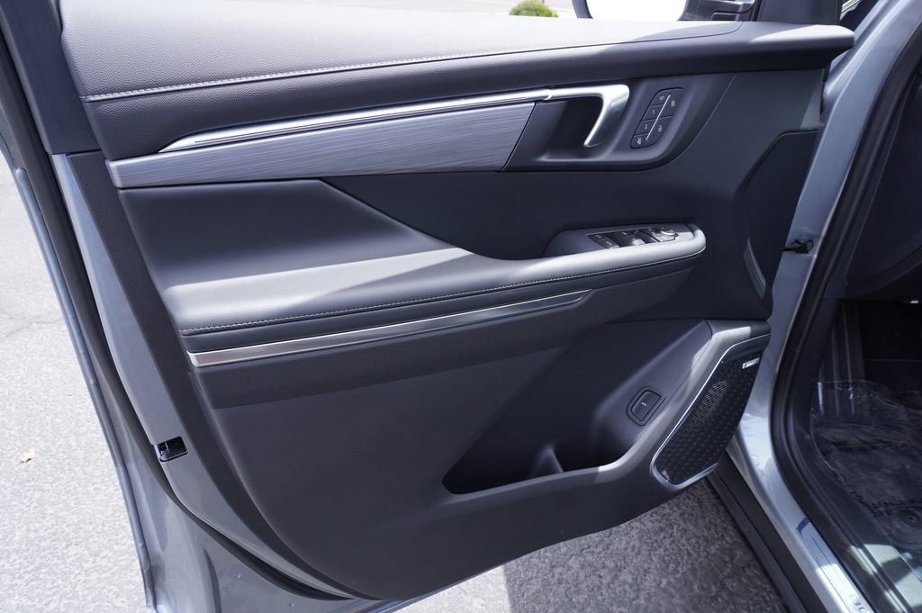 2026 Buick Enclave Preferred - Photo 16