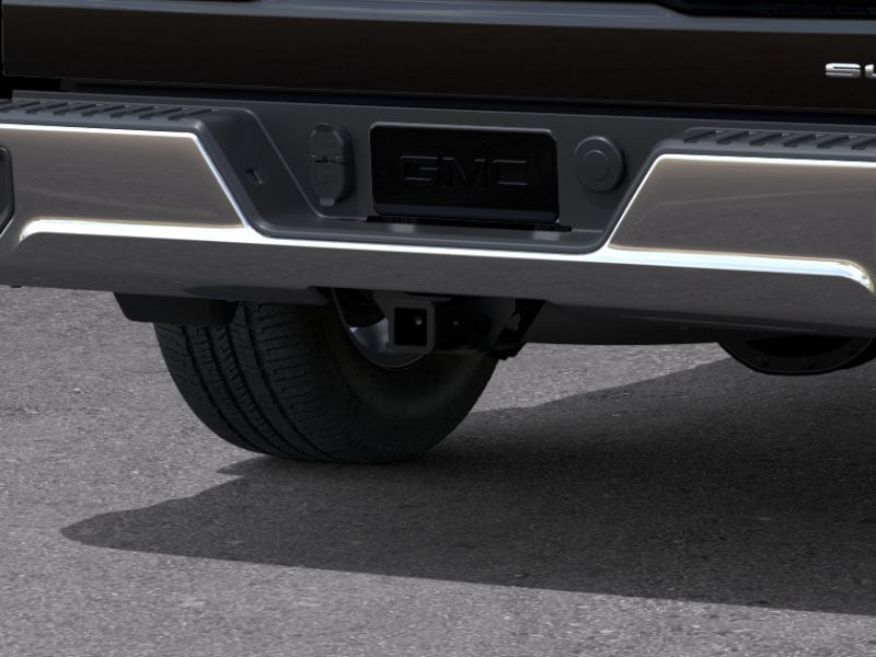 2026 GMC Sierra 1500 SLT - Photo 39