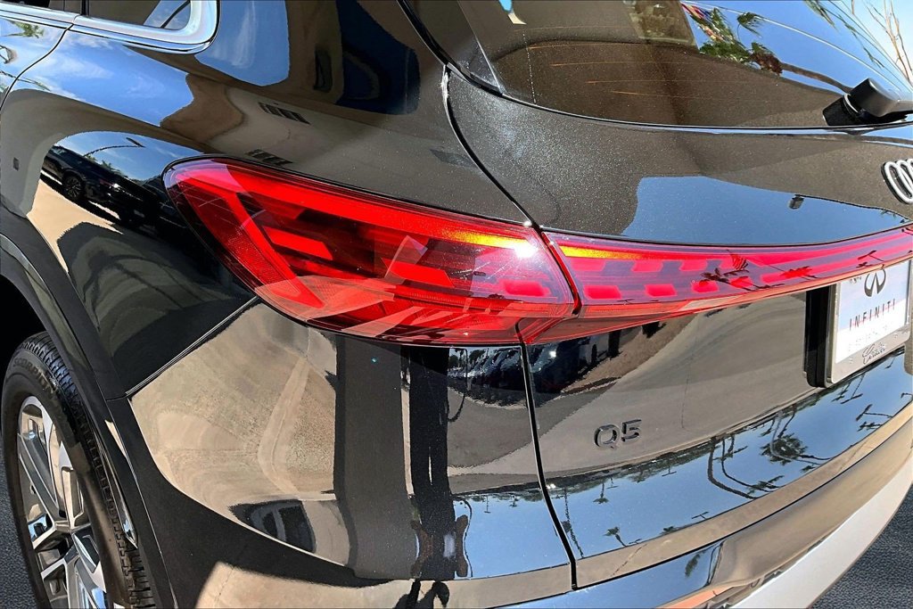 2025 Audi Q5 Premium - Photo 33